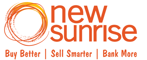 New Sunrise’s Mission, Vision, and Values: Retail Excellence